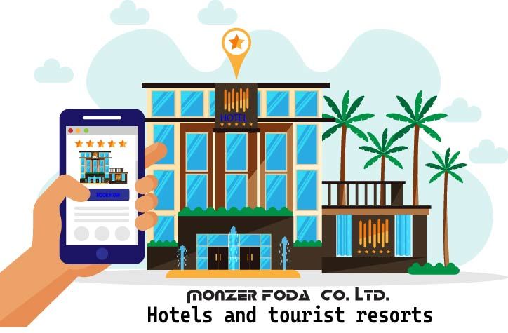 Hotel Management and Marketing with AI