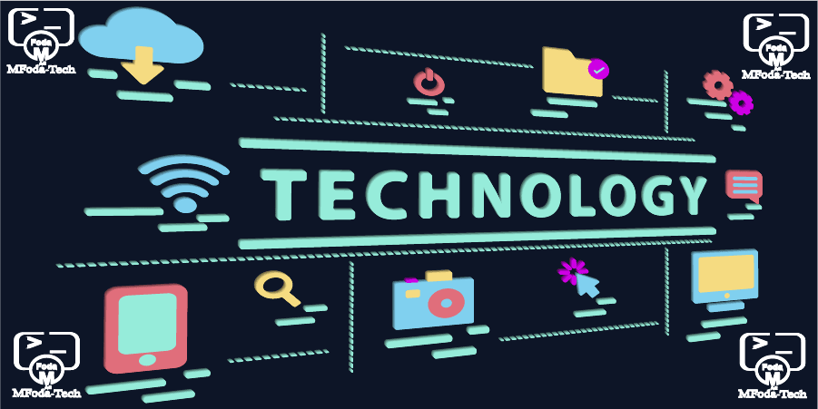 MFodaTech — Integrated Smart Solutions 2025–2030